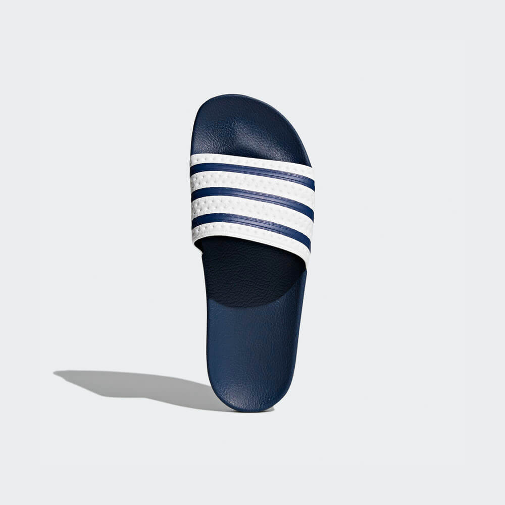 Adidas Adilette - Adiblue
