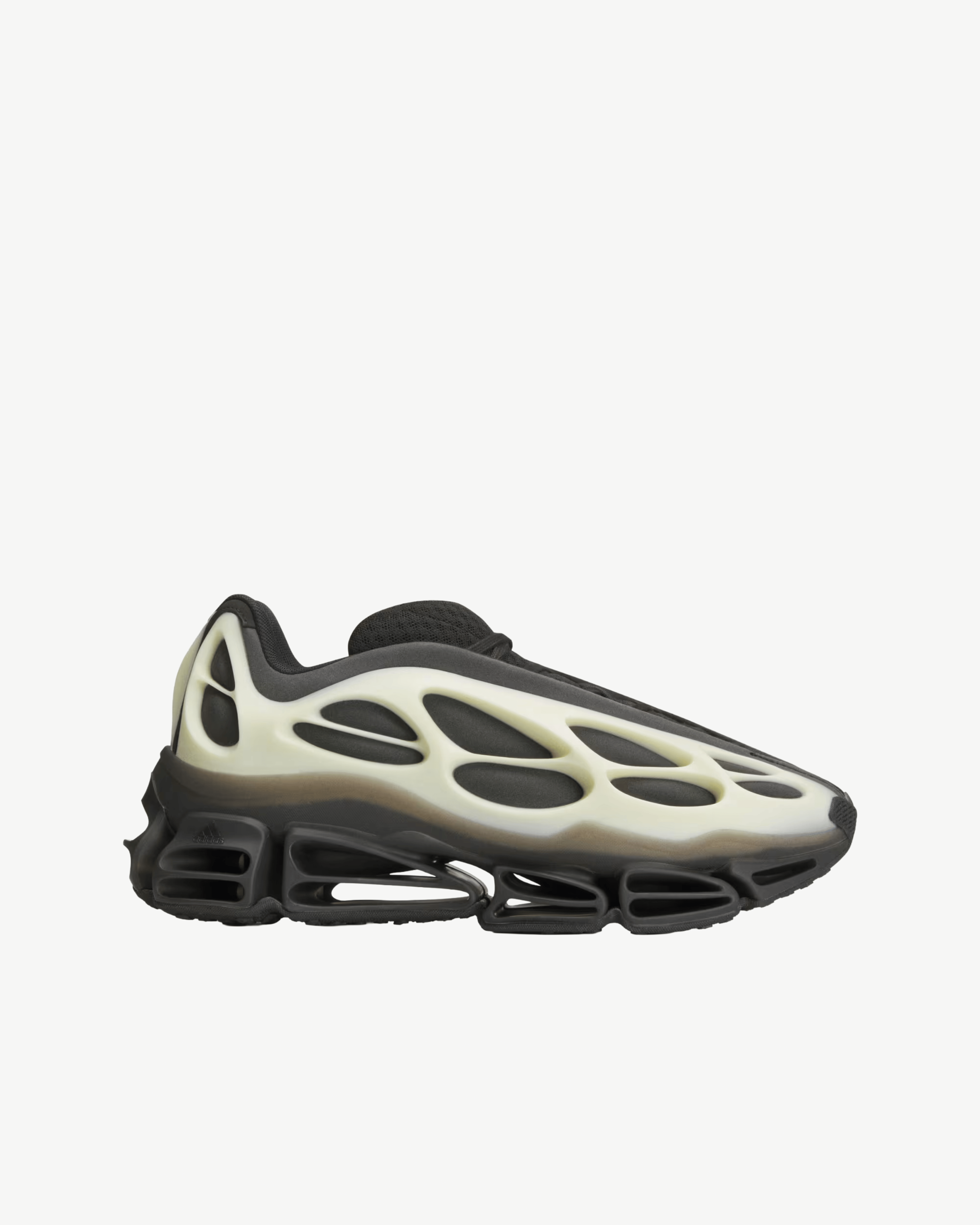 adidas - Men's Chavarria Megaride Bones - (Black)