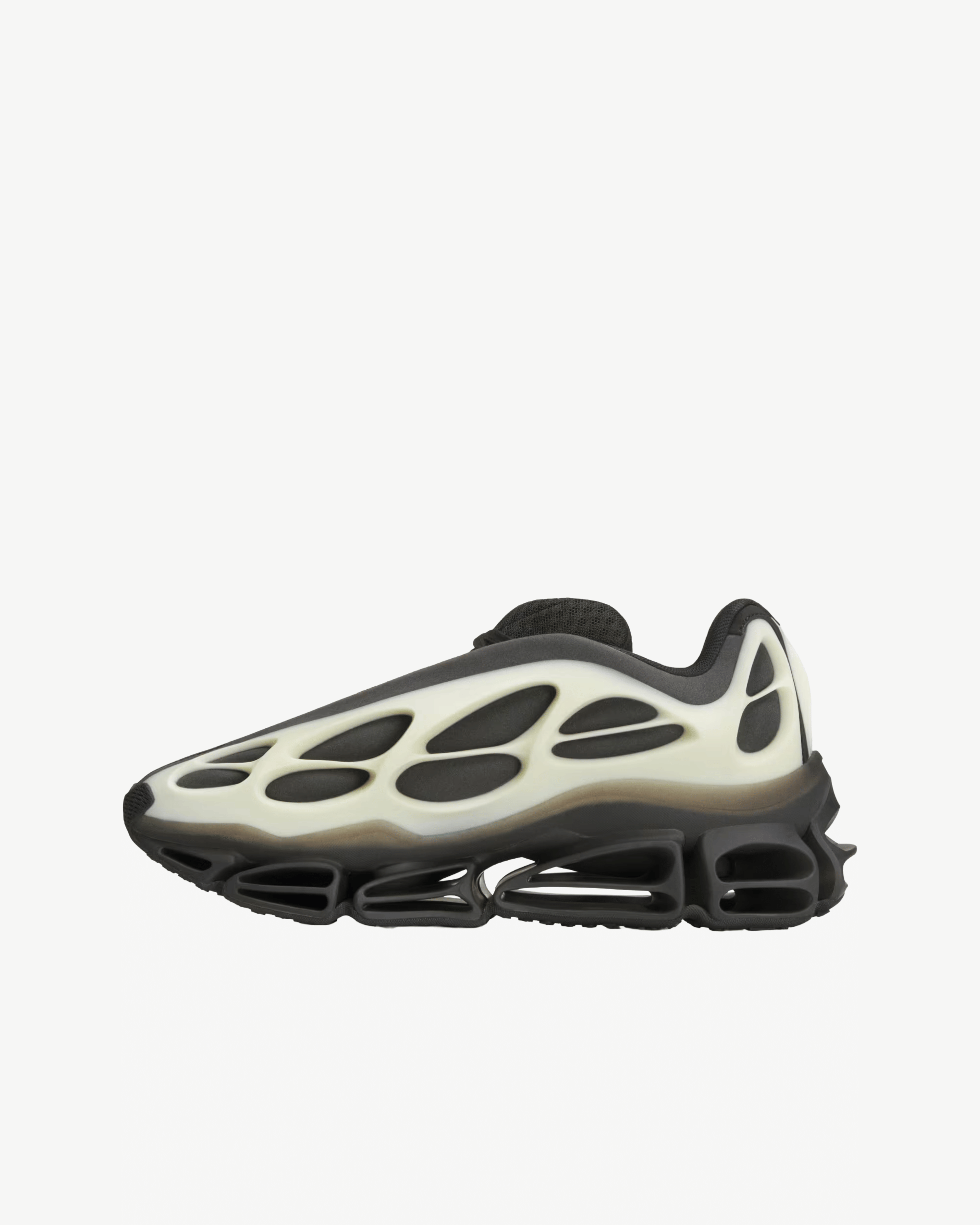 adidas - Men's Chavarria Megaride Bones - (Black)