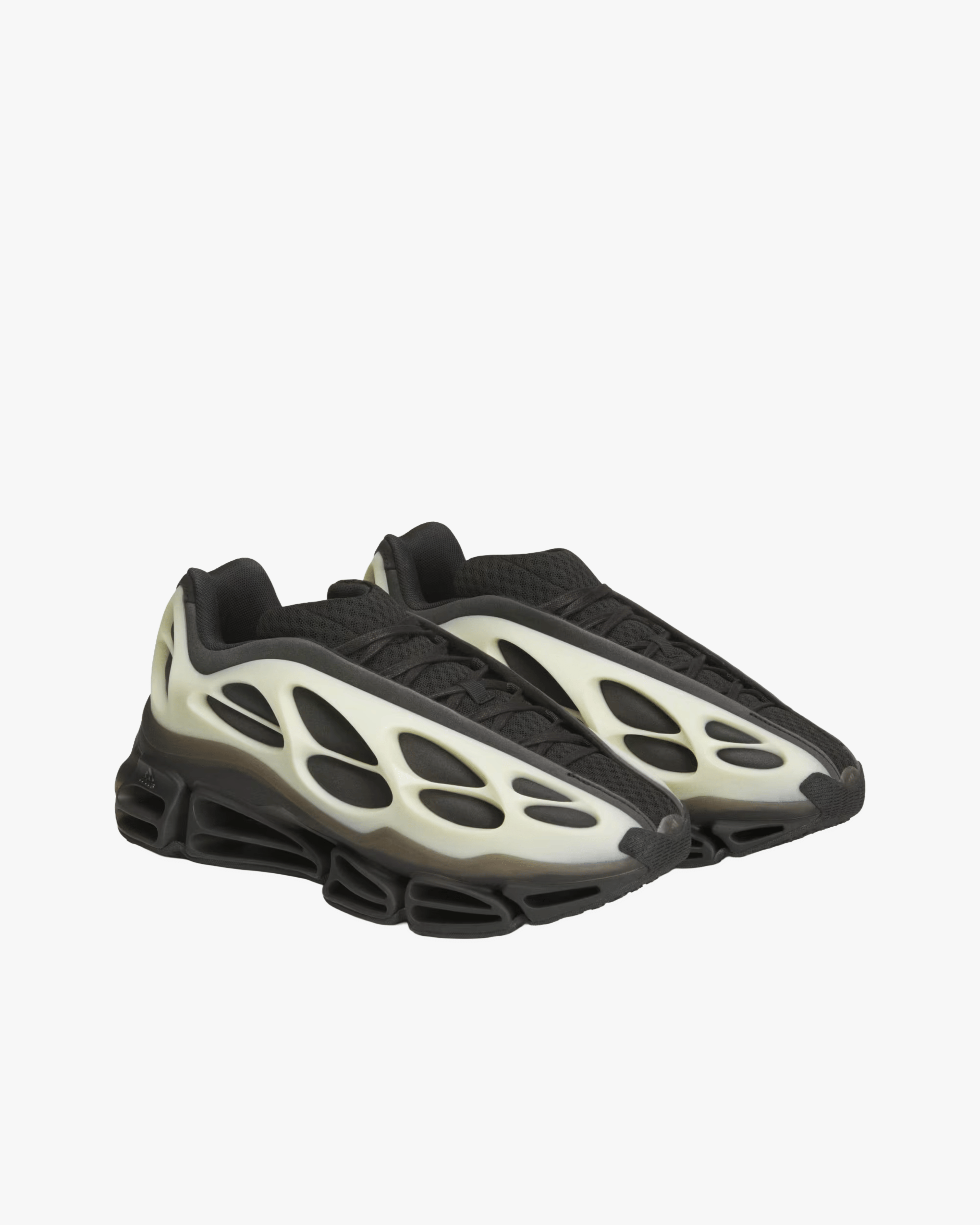 adidas - Men's Chavarria Megaride Bones - (Black)