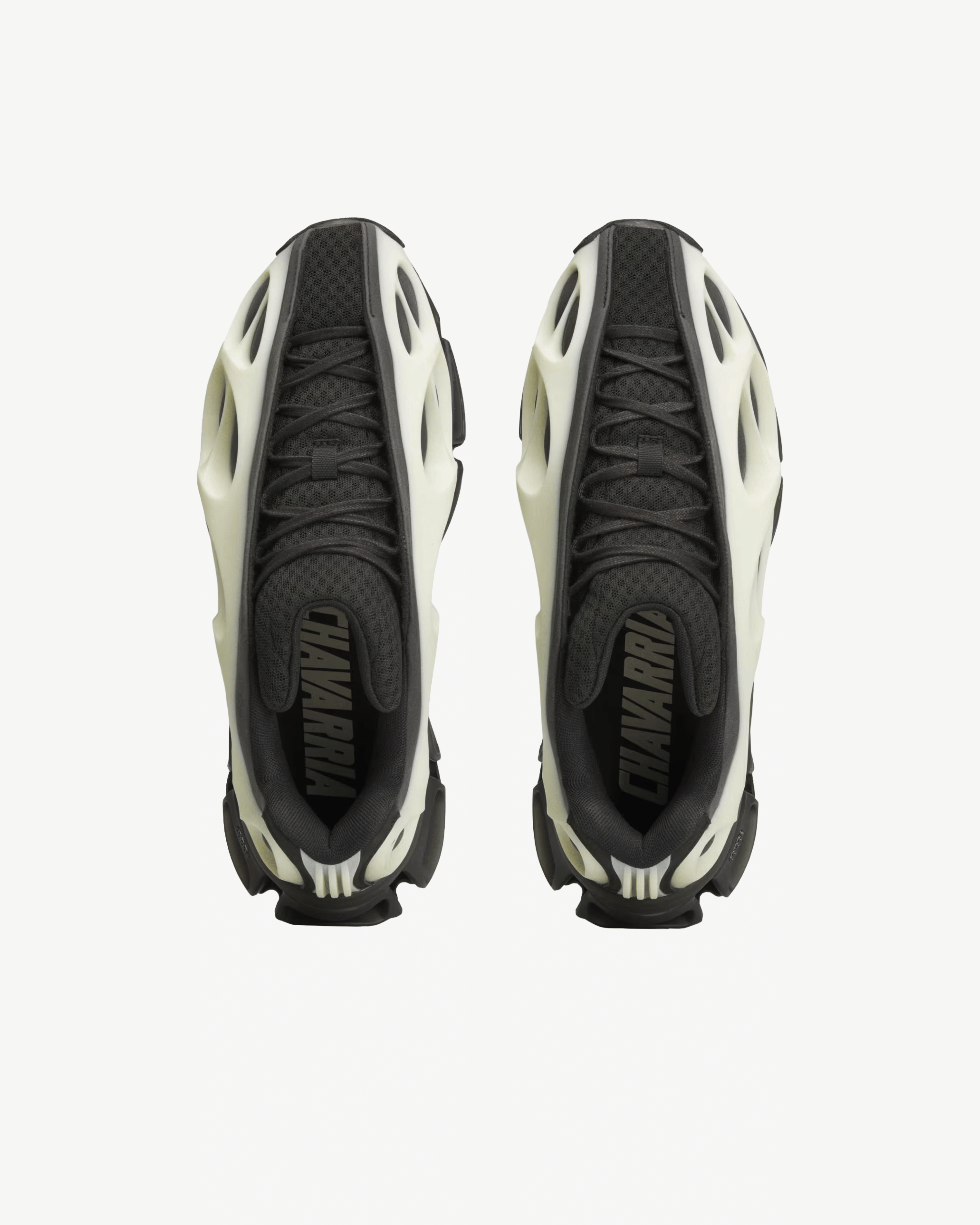 adidas - Men's Chavarria Megaride Bones - (Black)