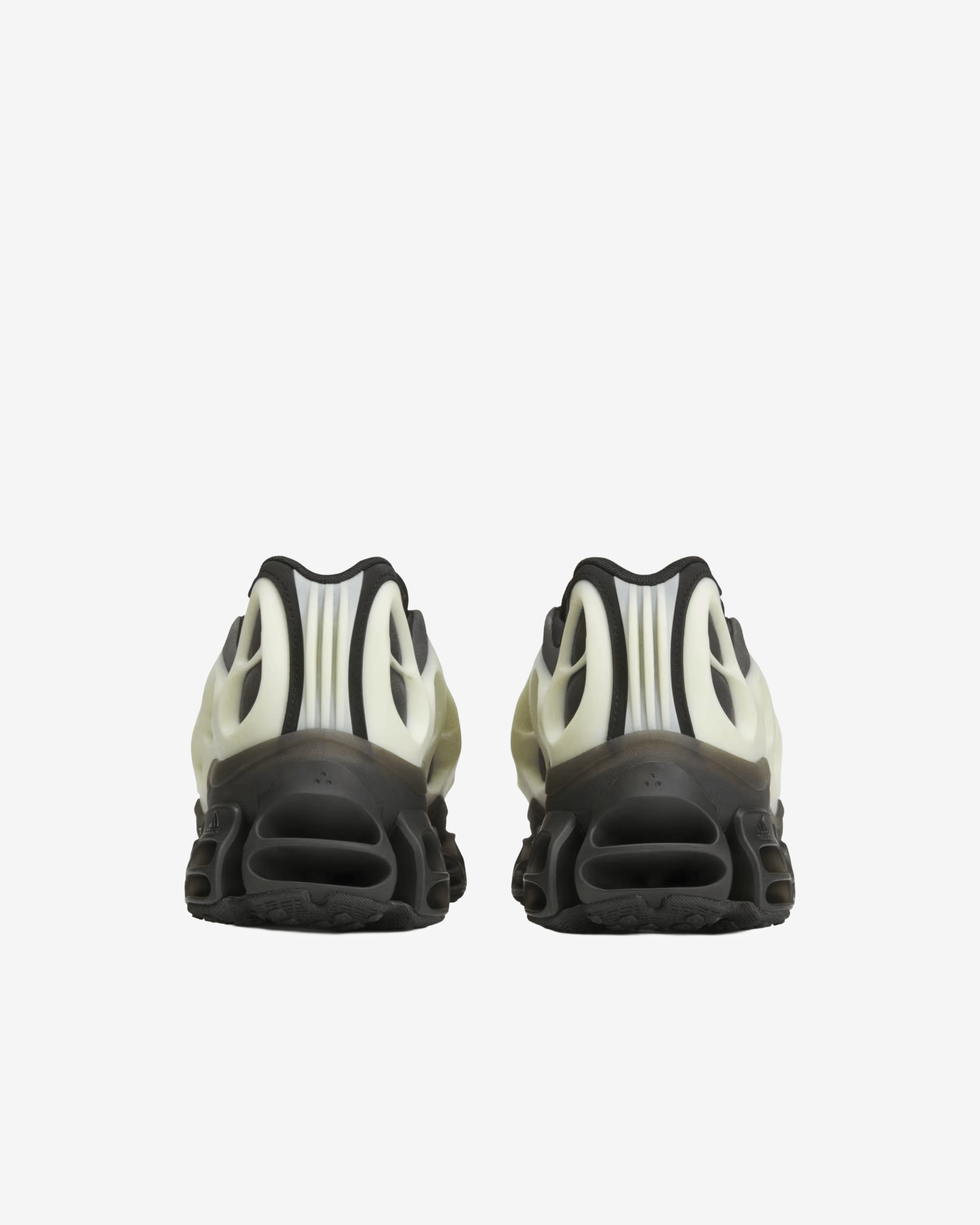 adidas - Men's Chavarria Megaride Bones - (Black)