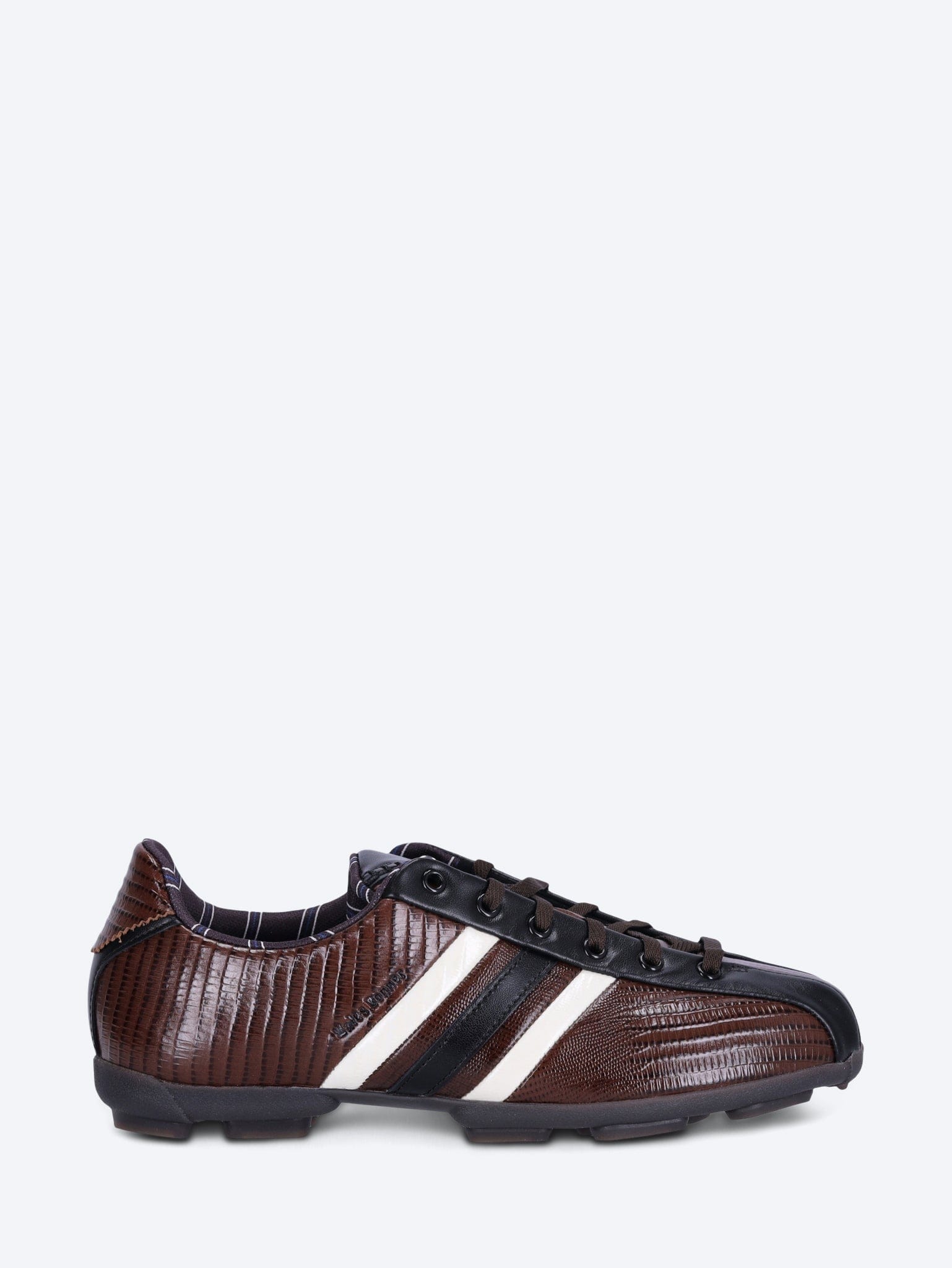 adidas Wb y3 the field lizzard sneakers