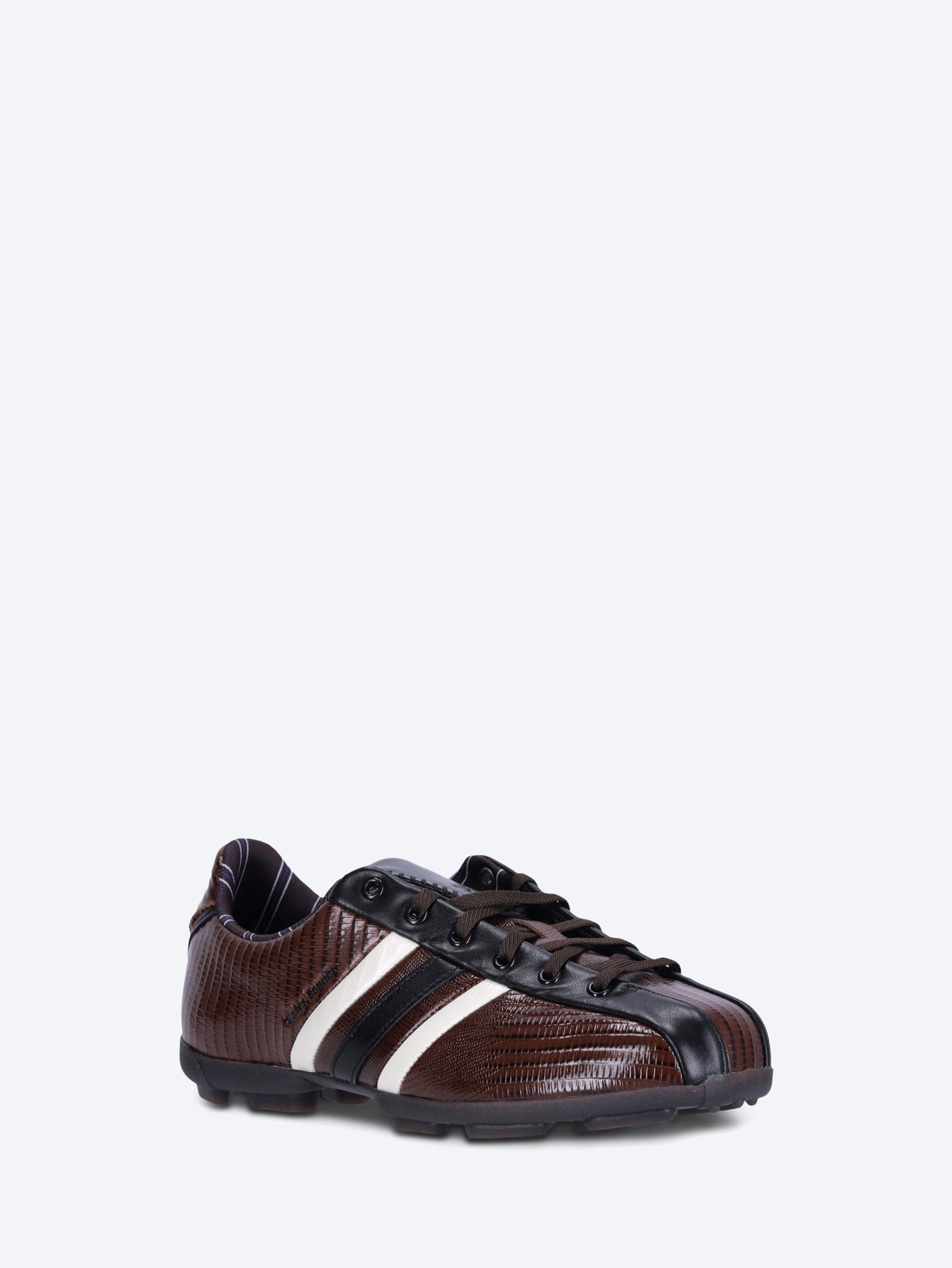 adidas Wb y3 the field lizzard sneakers