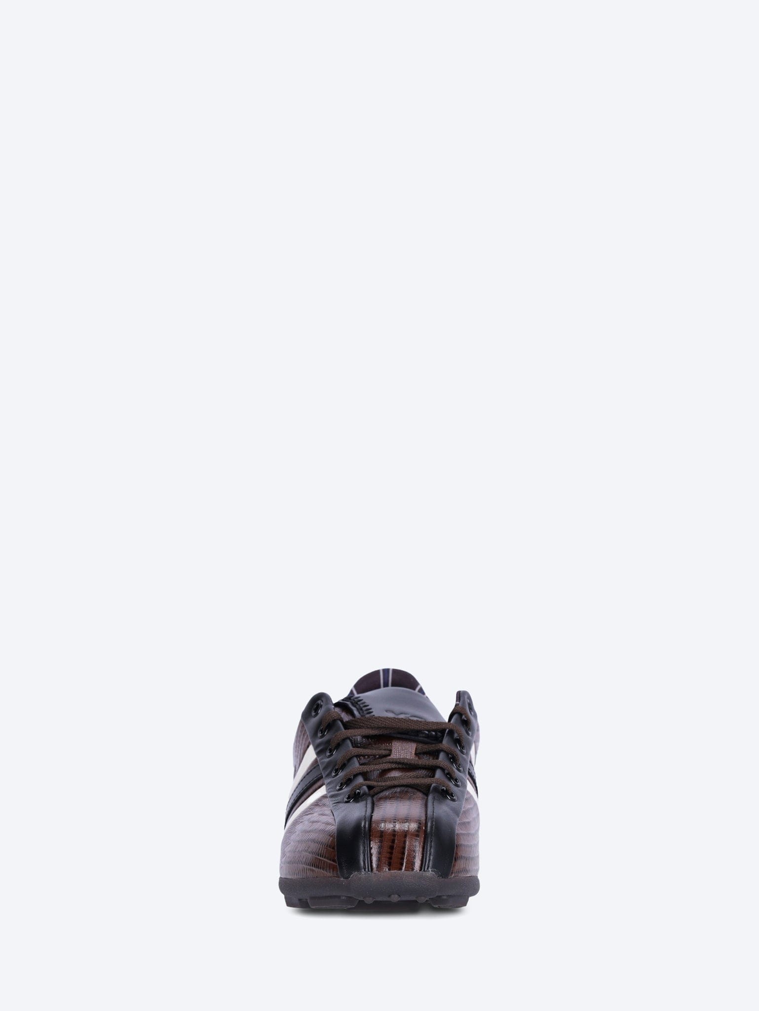 adidas Wb y3 the field lizzard sneakers