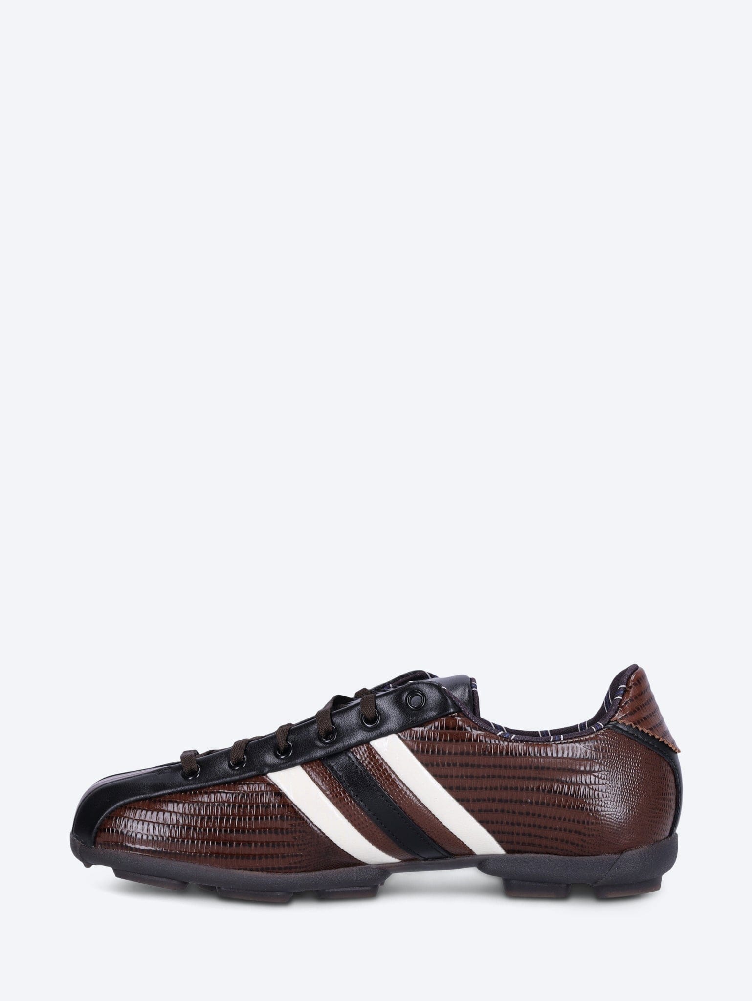adidas Wb y3 the field lizzard sneakers