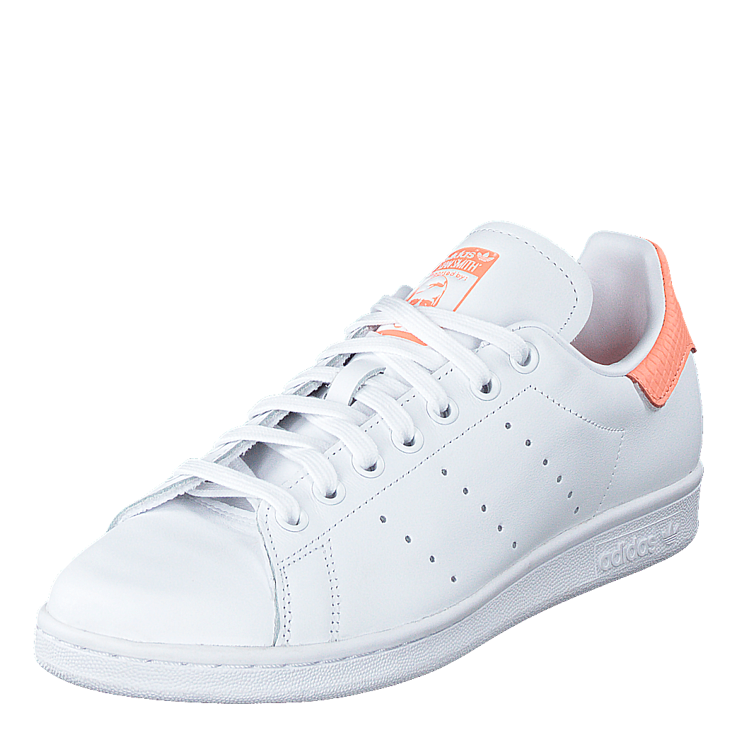 adidas Stan Smith W Ftwr White/ftwr White/chalk Co