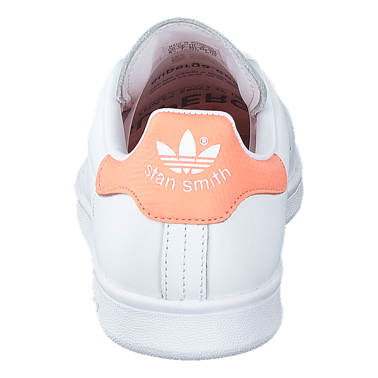 adidas Stan Smith W Ftwr White/ftwr White/chalk Co
