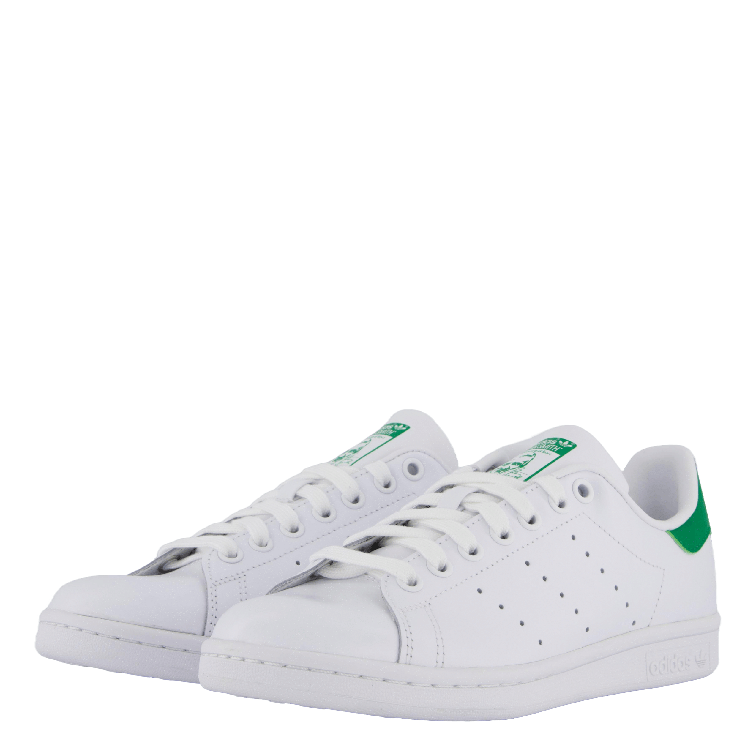 adidas Stan Smith Running White/Fairway