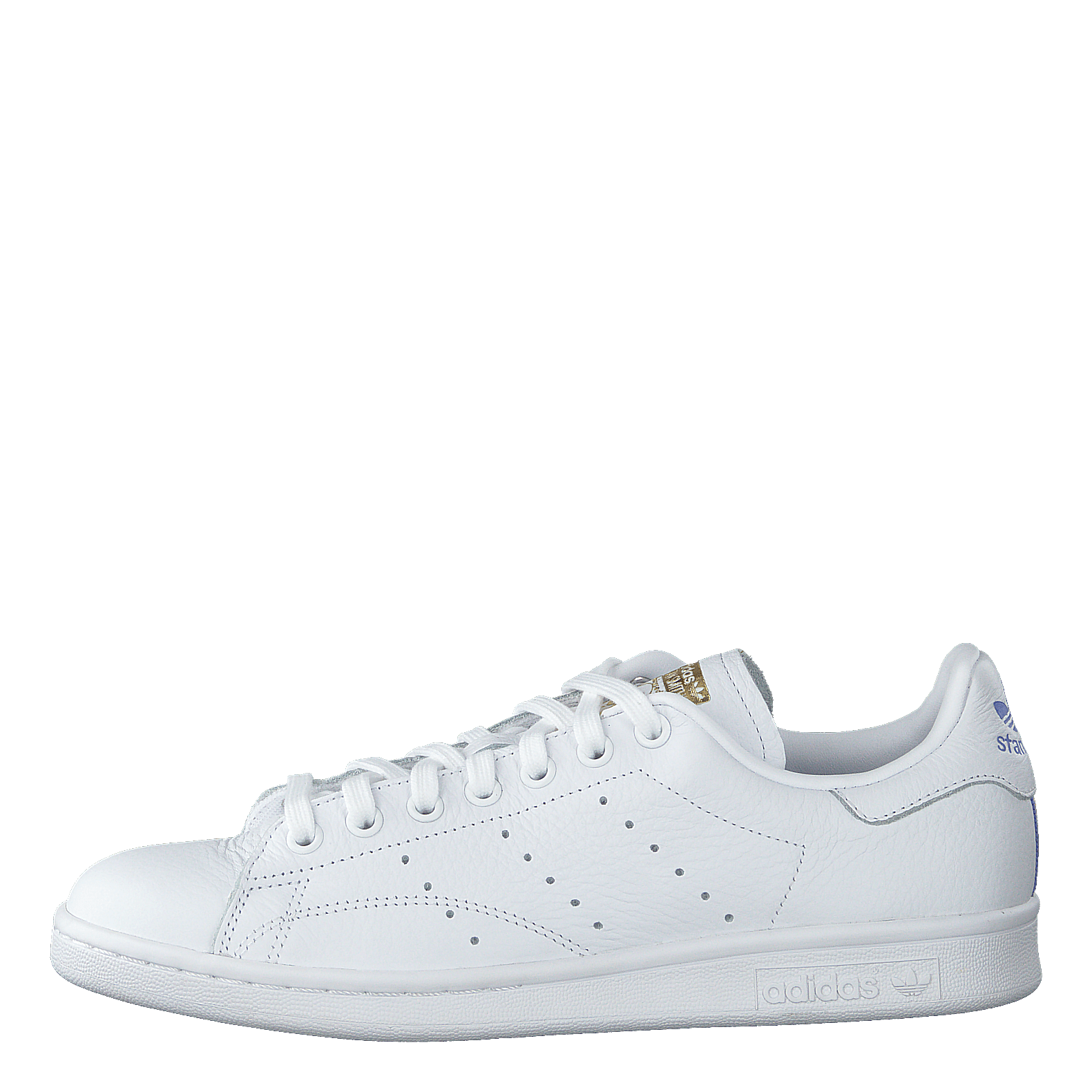 adidas Stan Smith W Ftwwht/realil/rawgol