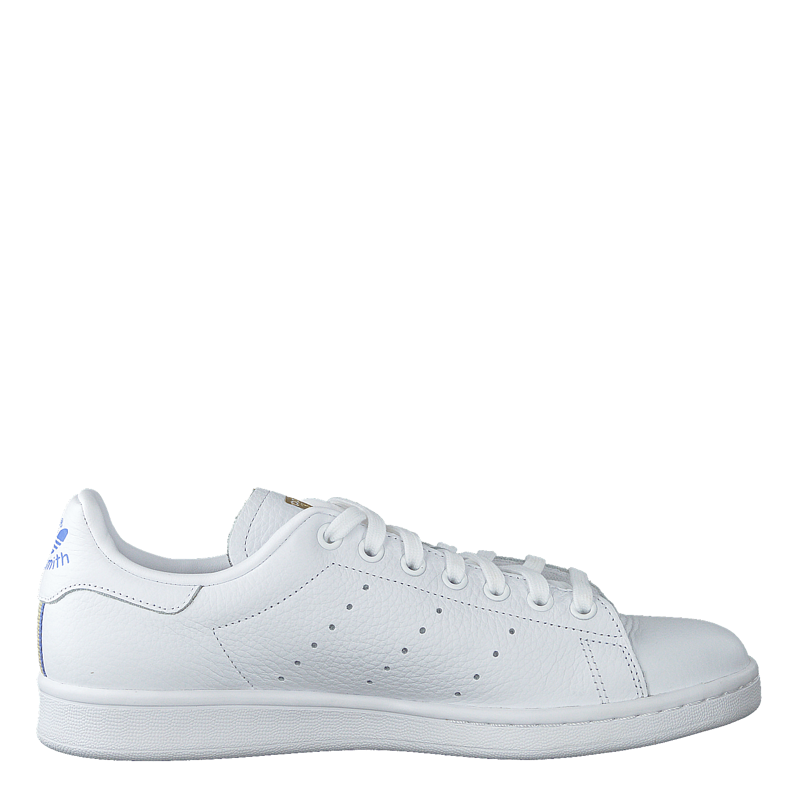 adidas Stan Smith W Ftwwht/realil/rawgol