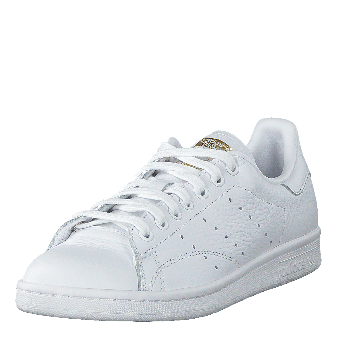 adidas Stan Smith W Ftwwht/realil/rawgol