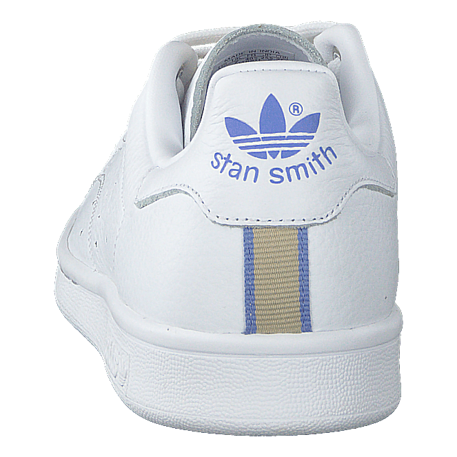 adidas Stan Smith W Ftwwht/realil/rawgol