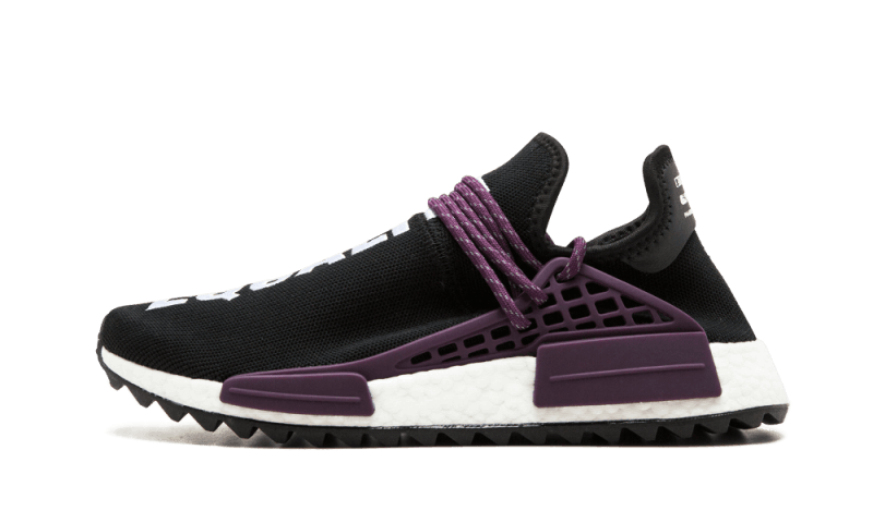 adidas NMD Human Race Holi Core Black