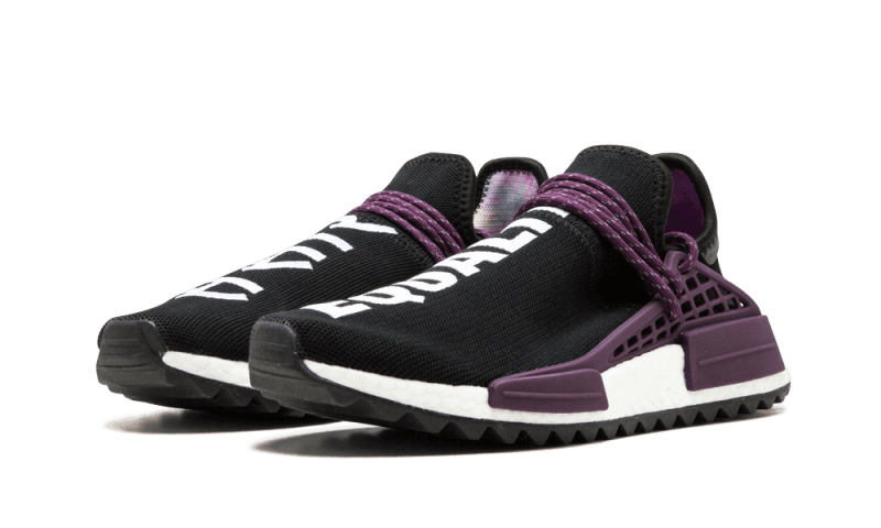 adidas NMD Human Race Holi Core Black