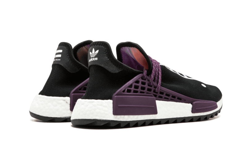 adidas NMD Human Race Holi Core Black