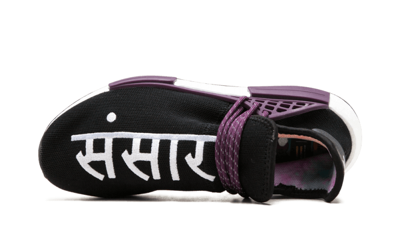 adidas NMD Human Race Holi Core Black
