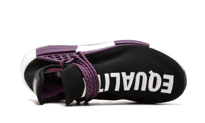 adidas NMD Human Race Holi Core Black
