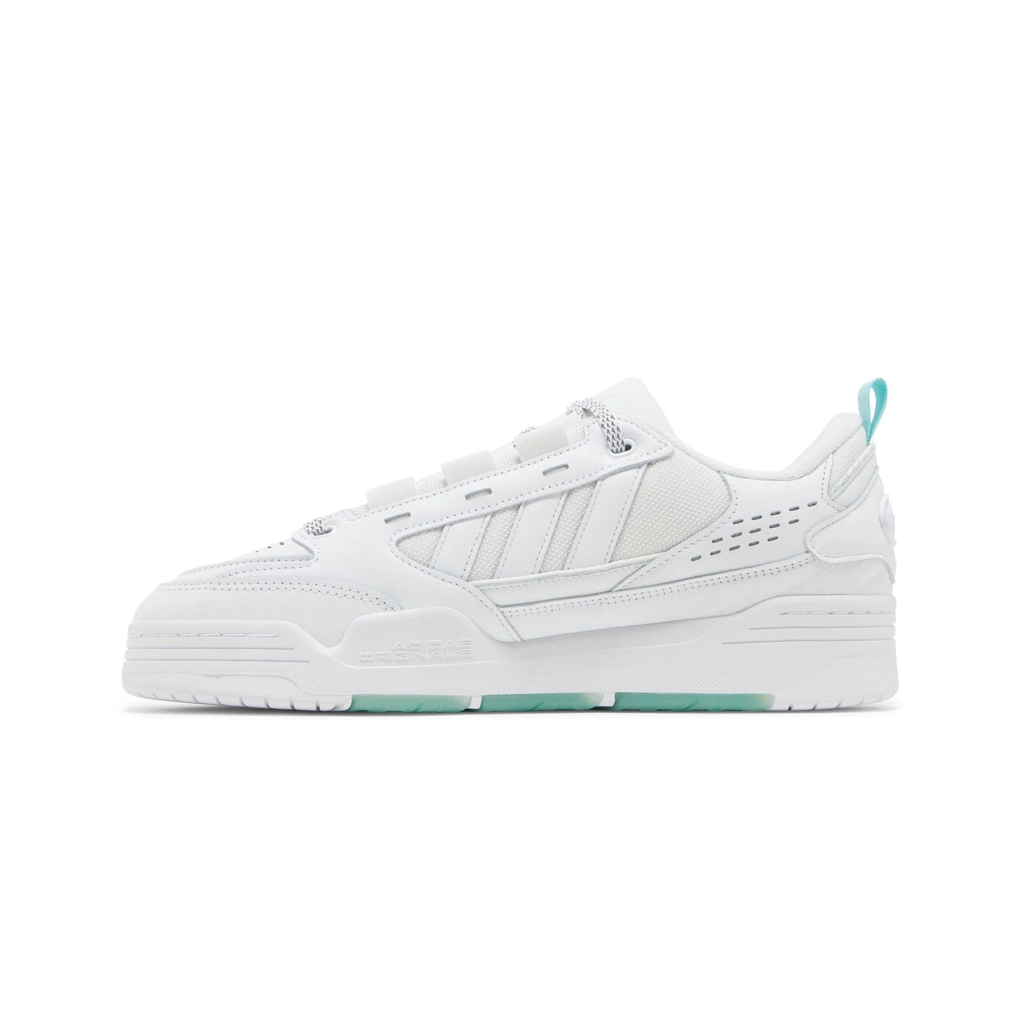adidas ADI2000 x Yu - Gi - Oh! Blue Eyes White Dragon (2022)