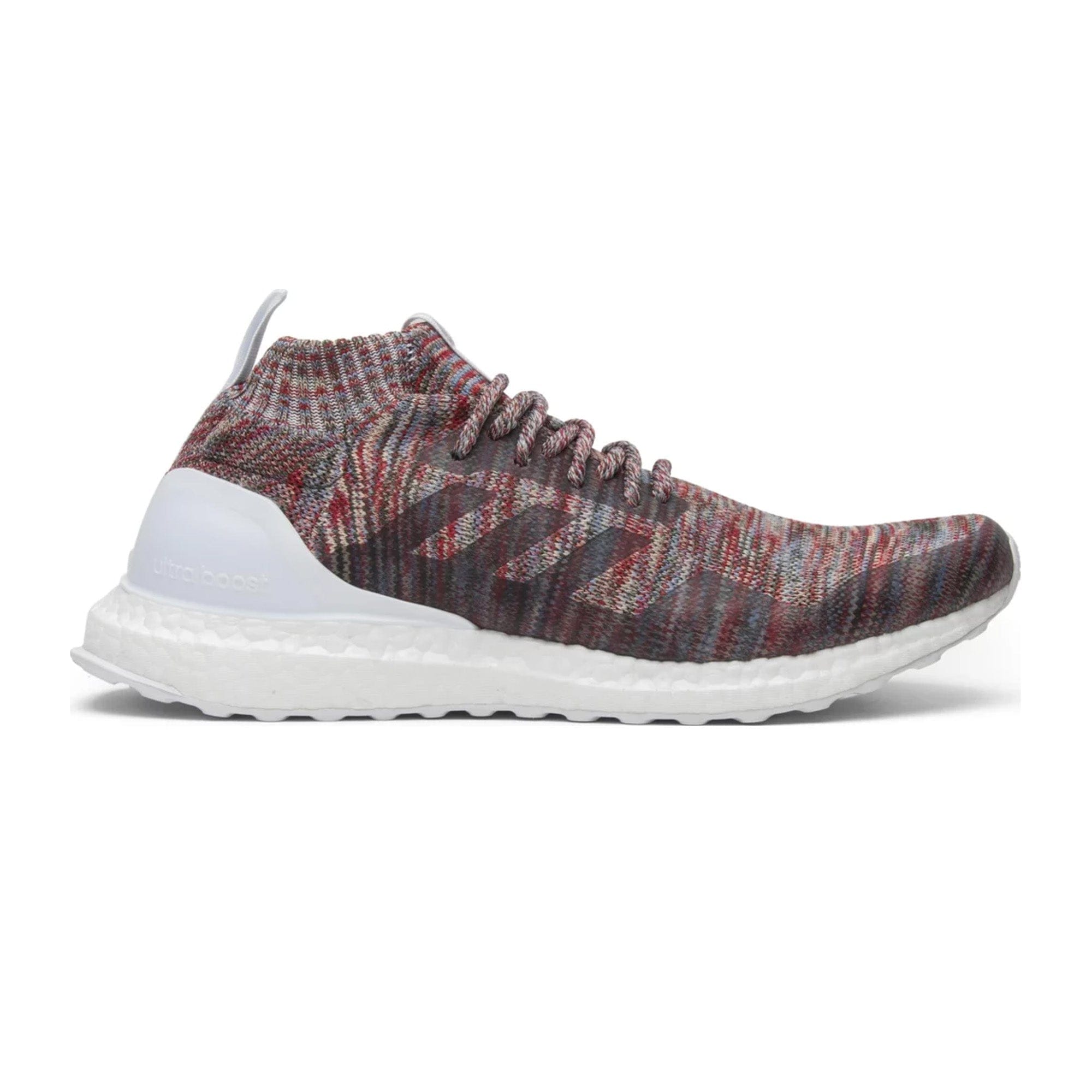 adidas KITH x Ultraboost Mid Aspen - Multi/White (New)