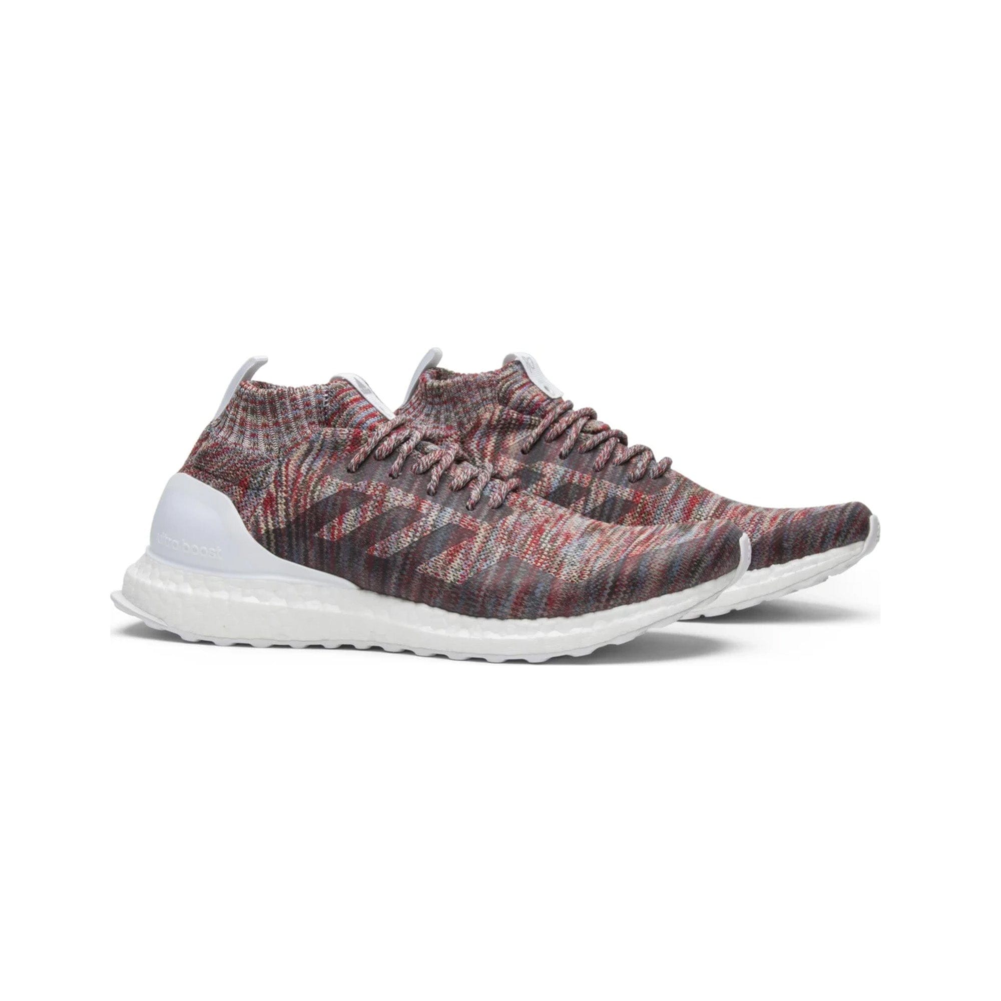 adidas KITH x Ultraboost Mid Aspen - Multi/White (New)