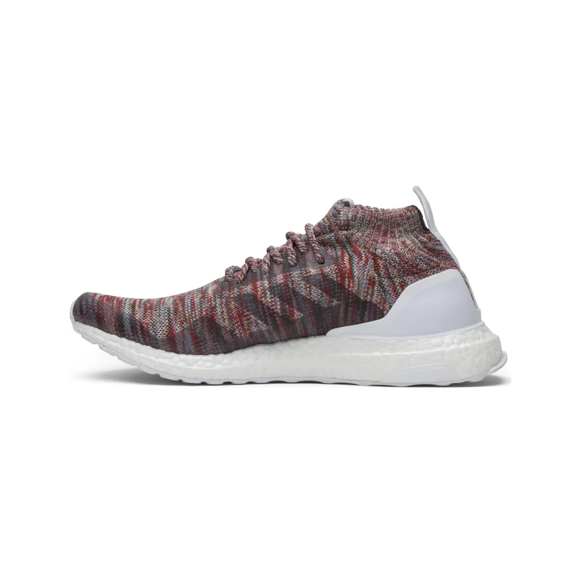adidas KITH x Ultraboost Mid Aspen - Multi/White (New)