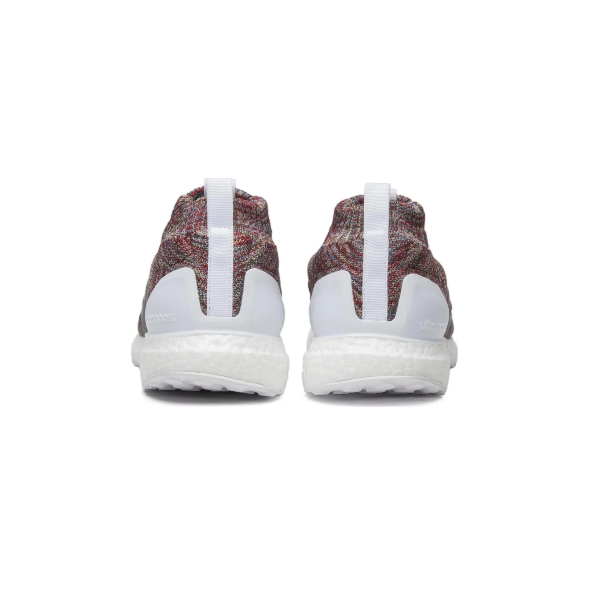 adidas KITH x Ultraboost Mid Aspen - Multi/White (New)