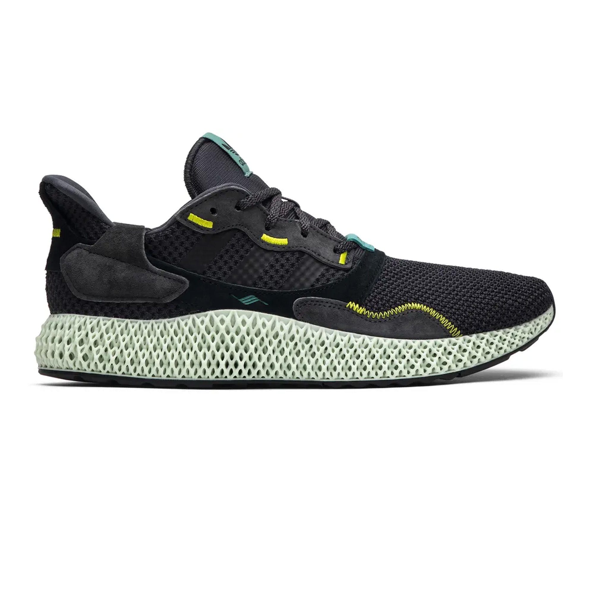 adidas ZX 4000 4D Carbon (New)