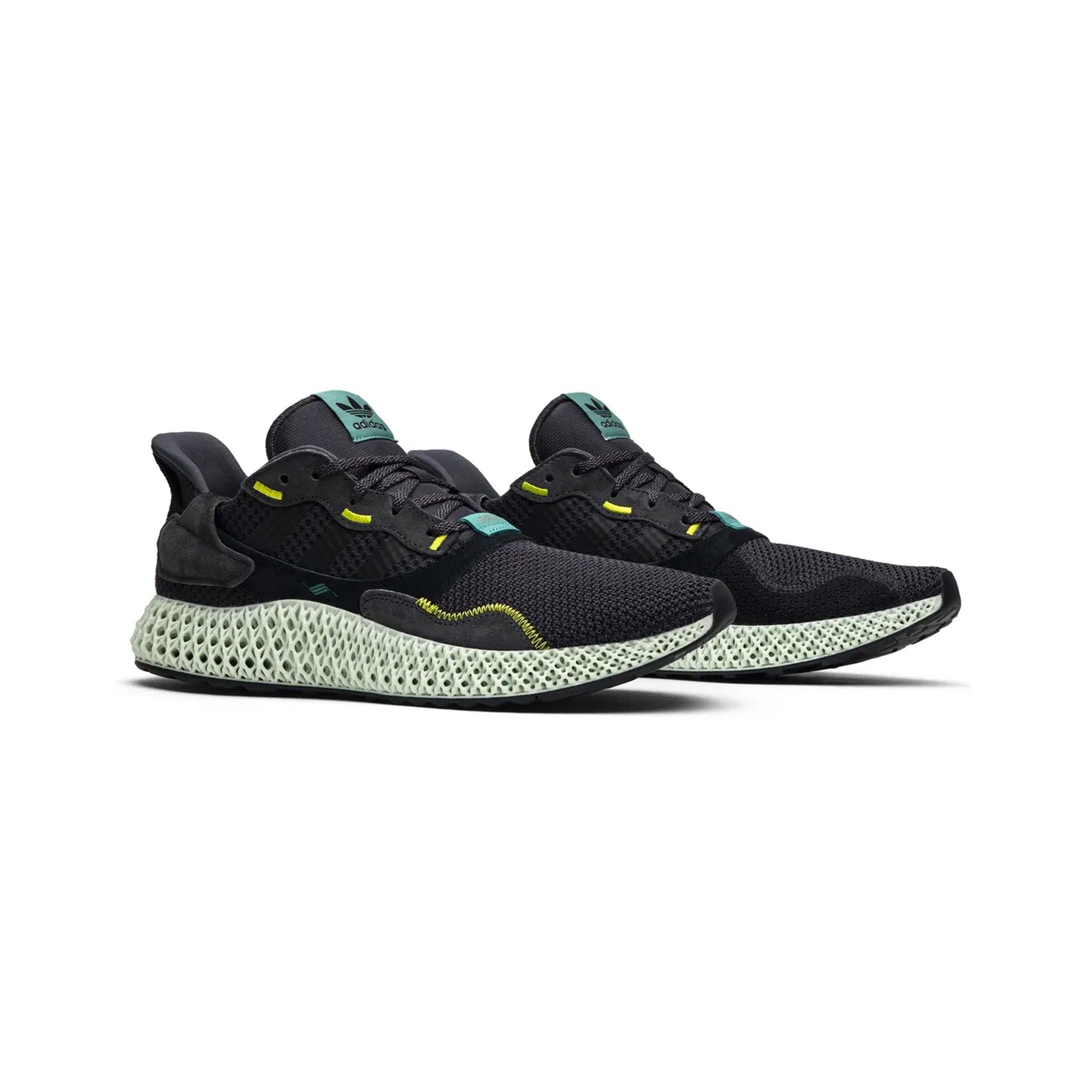 adidas ZX 4000 4D Carbon (New)