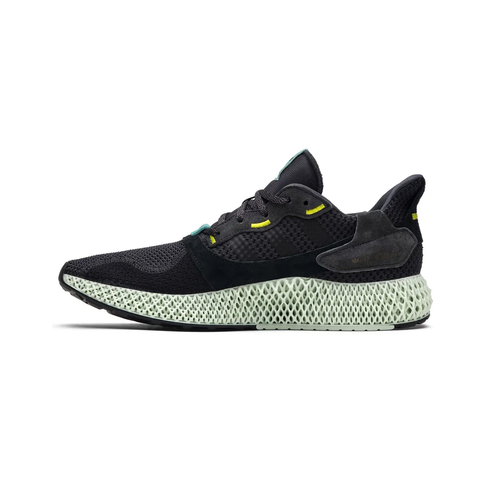 adidas ZX 4000 4D Carbon (New)
