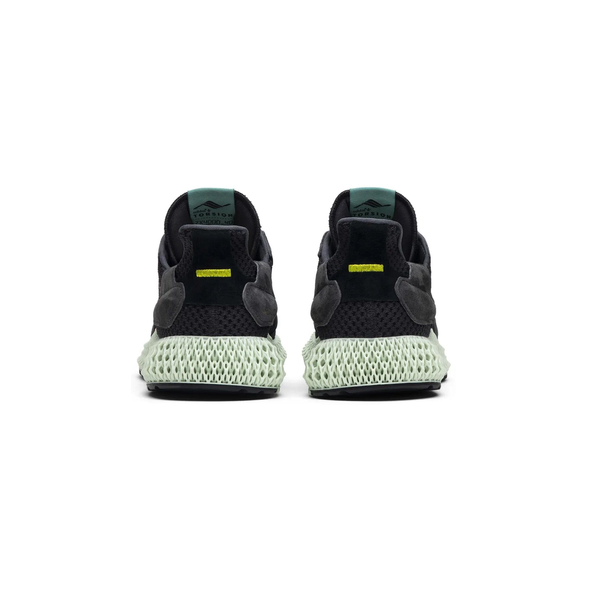 adidas ZX 4000 4D Carbon (New)