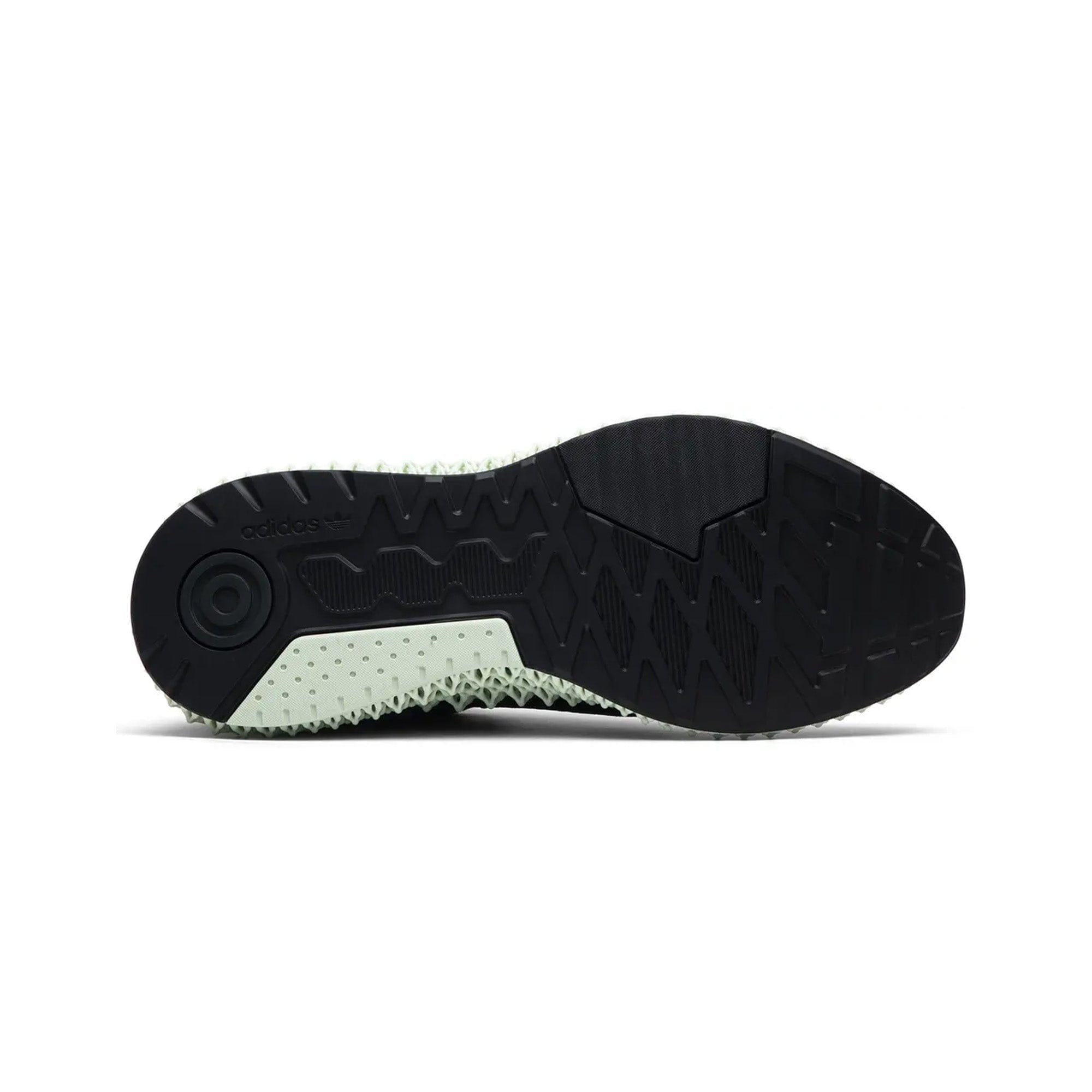 adidas ZX 4000 4D Carbon (New)