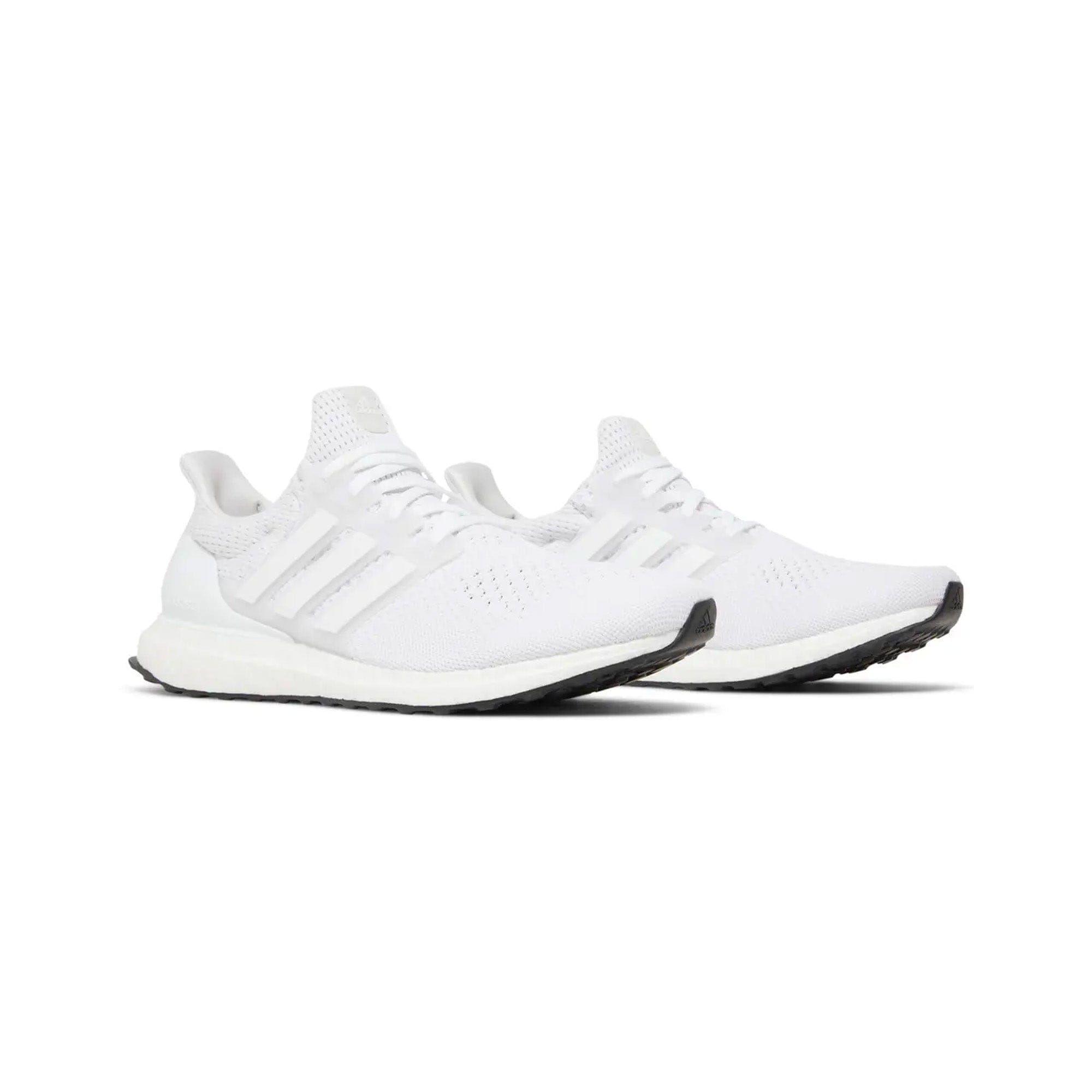 adidas Ultraboost 1.0 - Triple White (New)