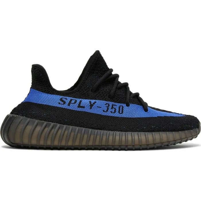 Yeezy Boost 350 V2 Dazzling Blue (Instant ship)