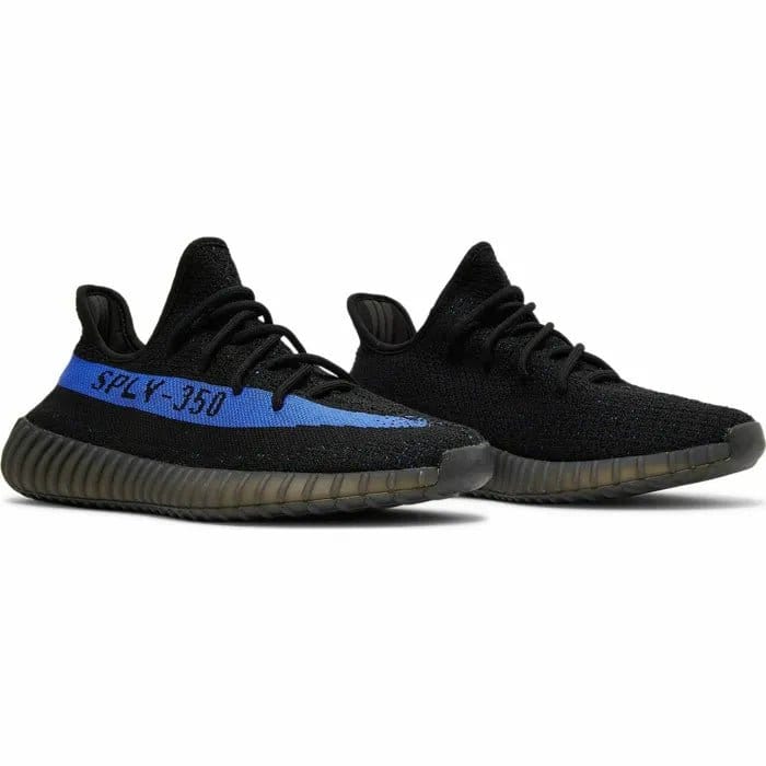 Yeezy Boost 350 V2 Dazzling Blue (Instant ship)