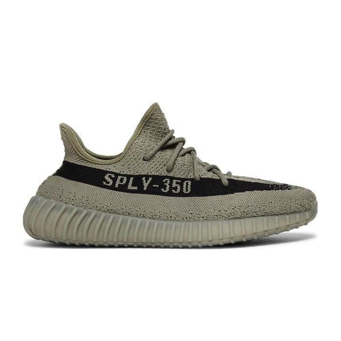 Yeezy Boost 350 V2 Granite (Instant ship)