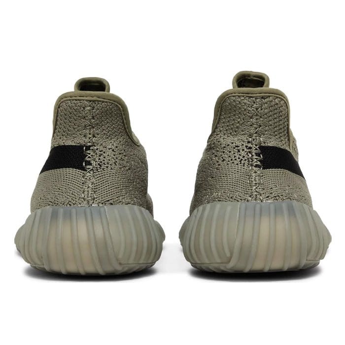 Yeezy Boost 350 V2 Granite (Instant ship)
