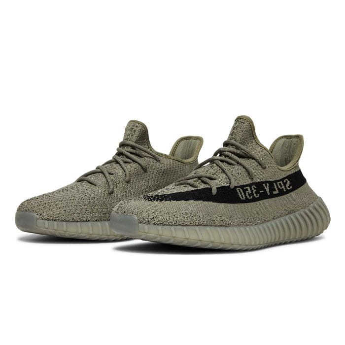Yeezy Boost 350 V2 Granite (Instant ship)