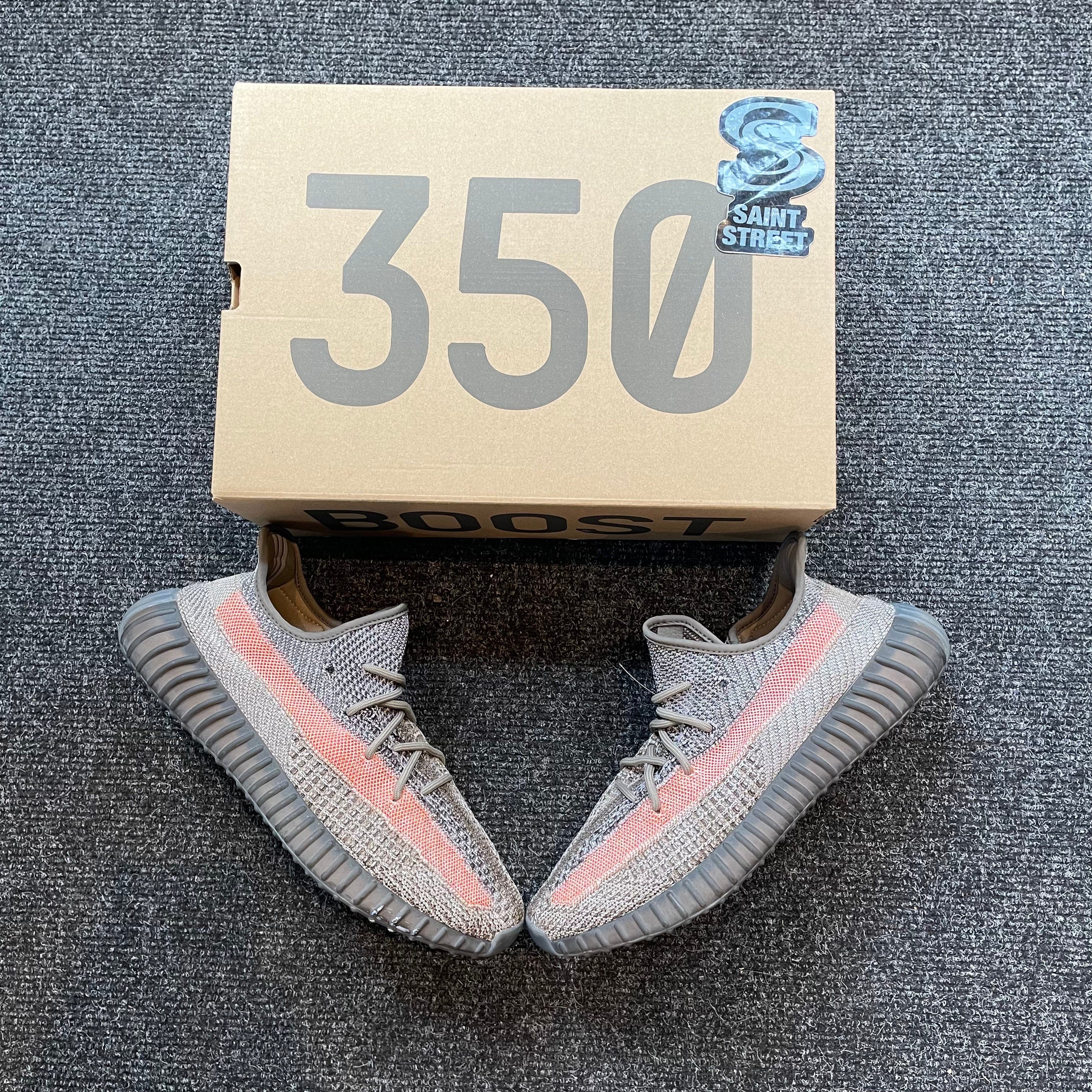 Yeezy Adidas x Yeezy 350 Ash Stone
