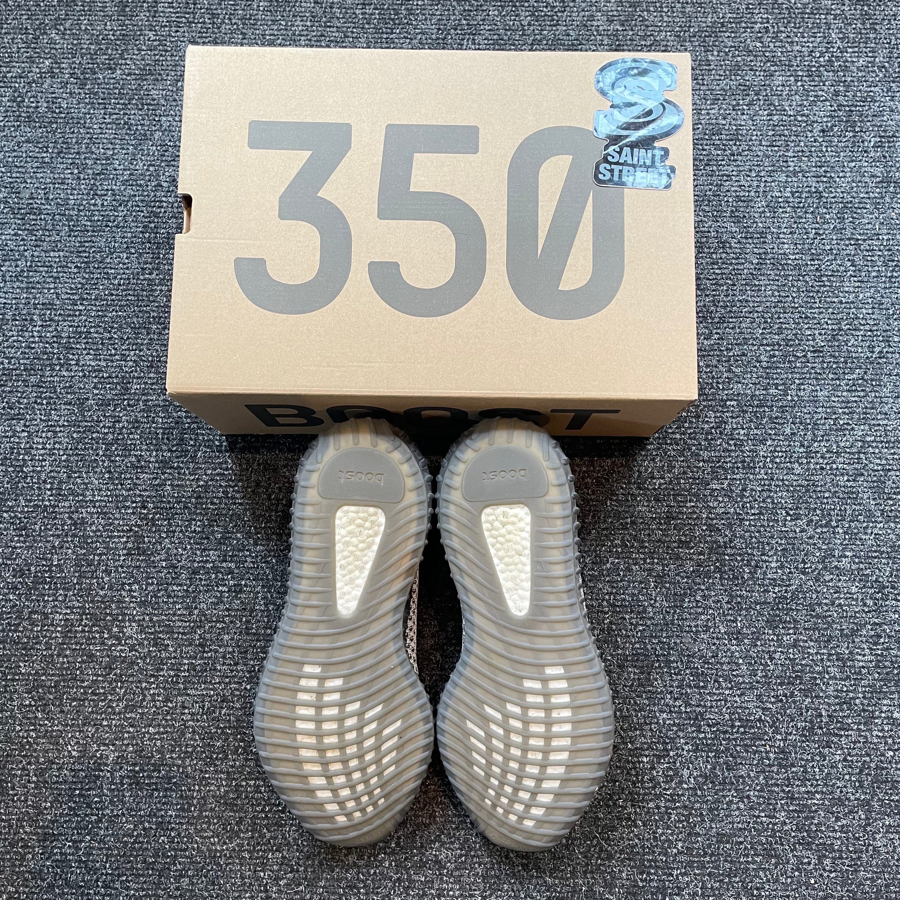 Yeezy Adidas x Yeezy 350 Ash Stone