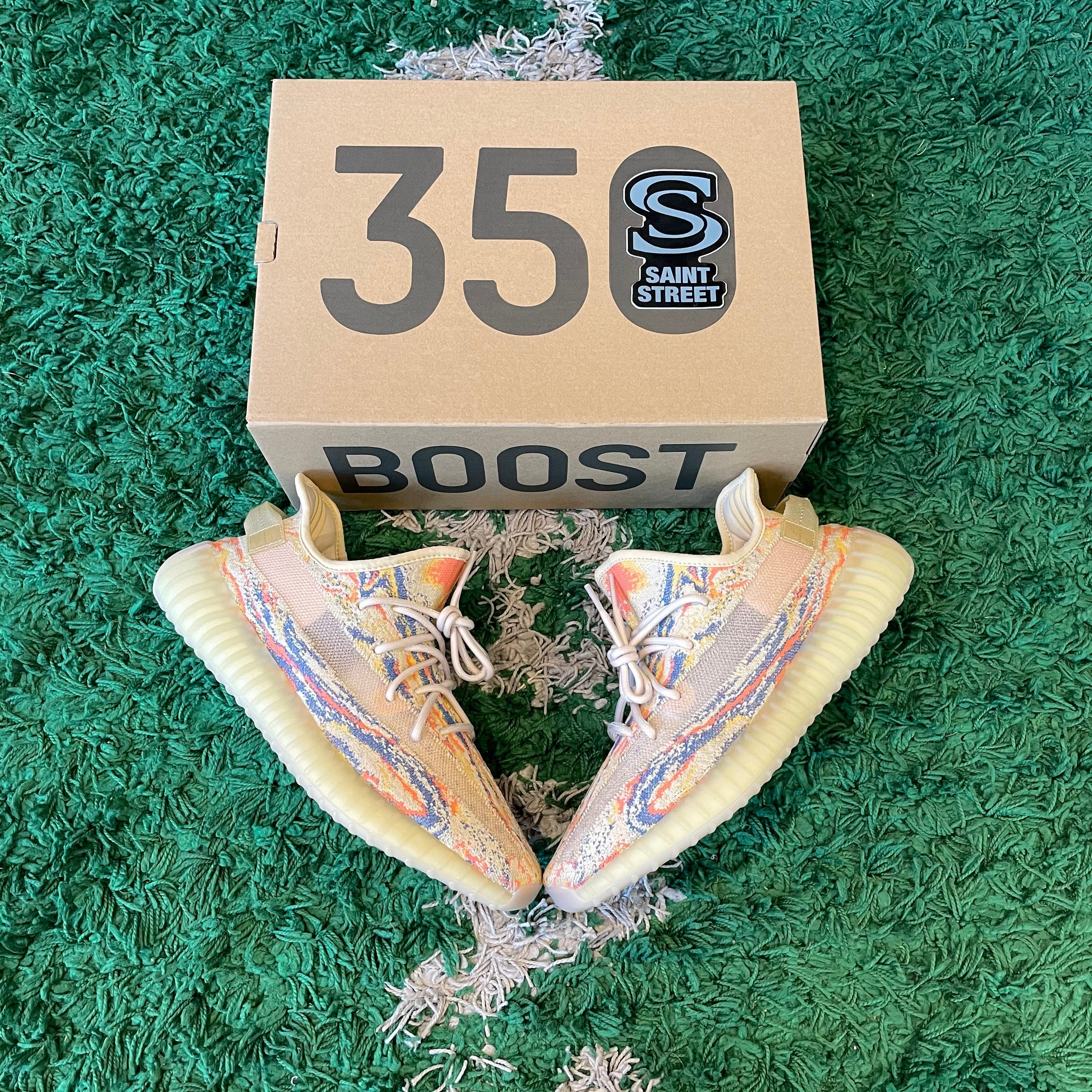 Yeezy Adidas x Yeezy 350 Mx Oat