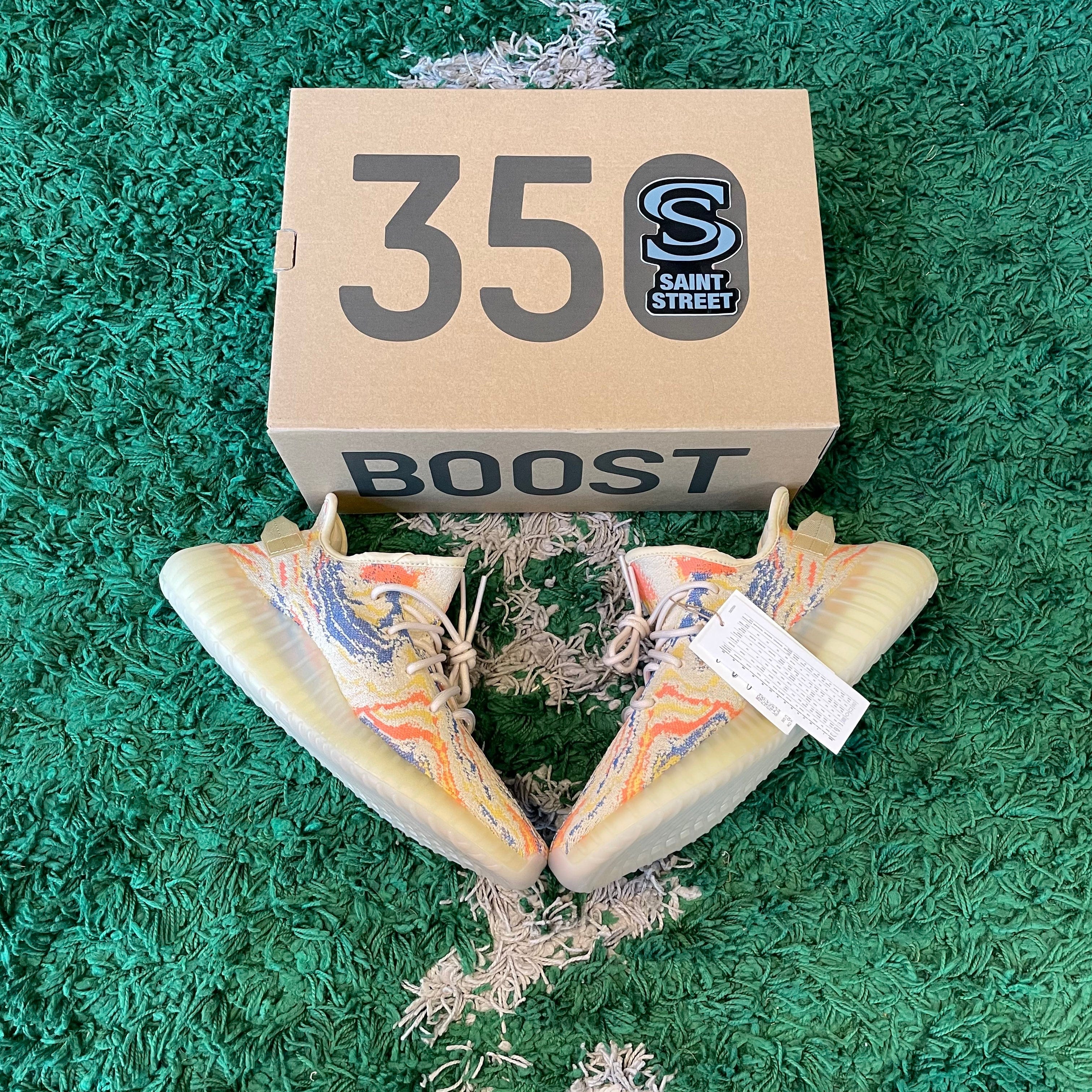 Yeezy Adidas x Yeezy 350 Mx Oat