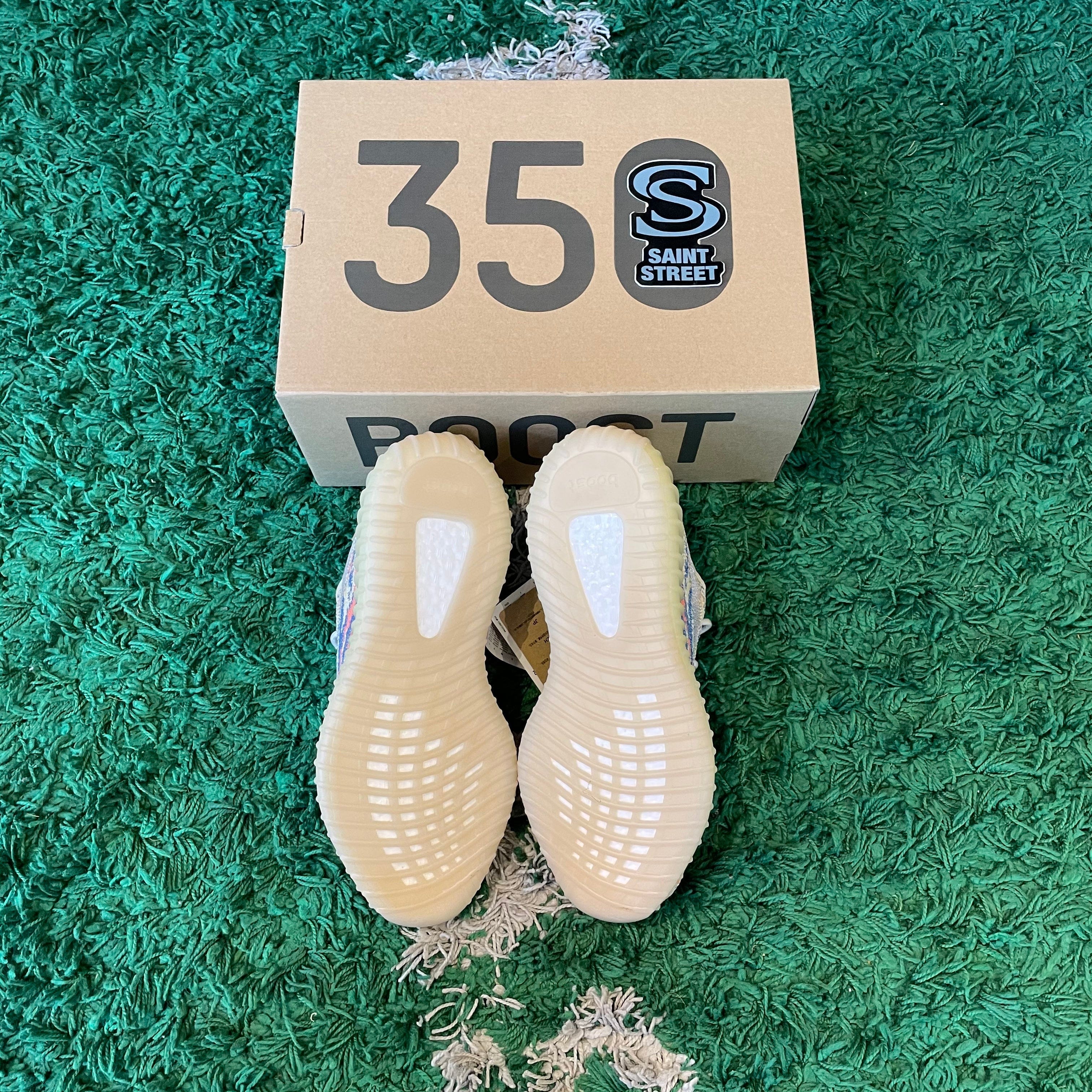 Yeezy Adidas x Yeezy 350 Mx Oat