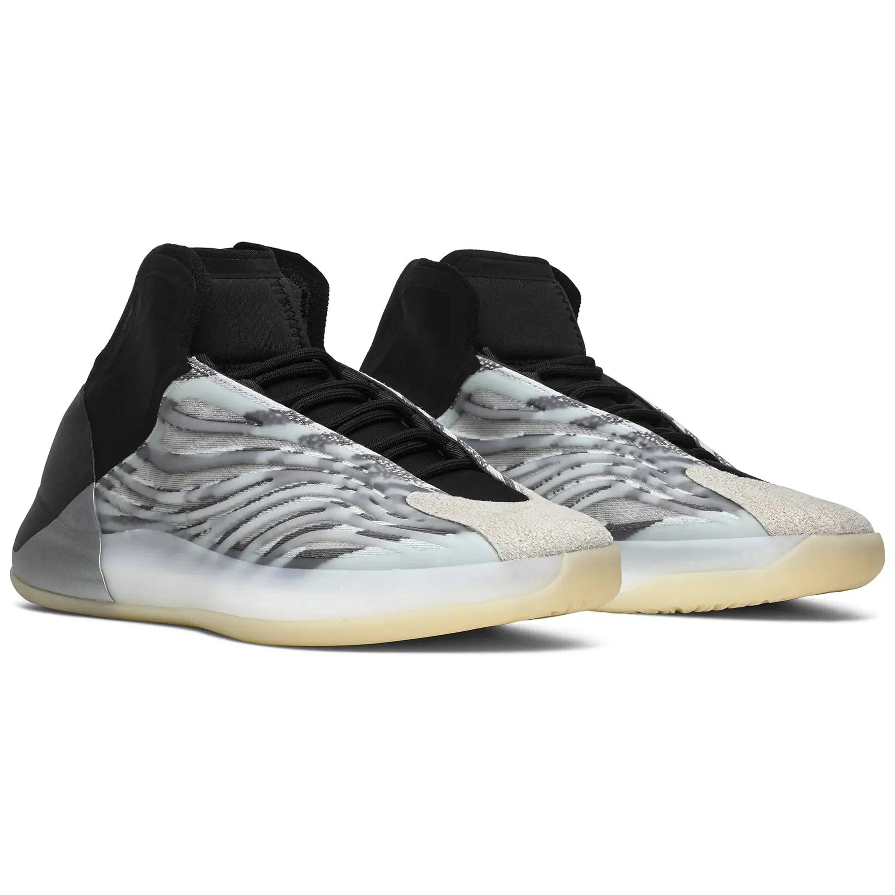 Yeezy Adidas Yeezy Basketball Quantum