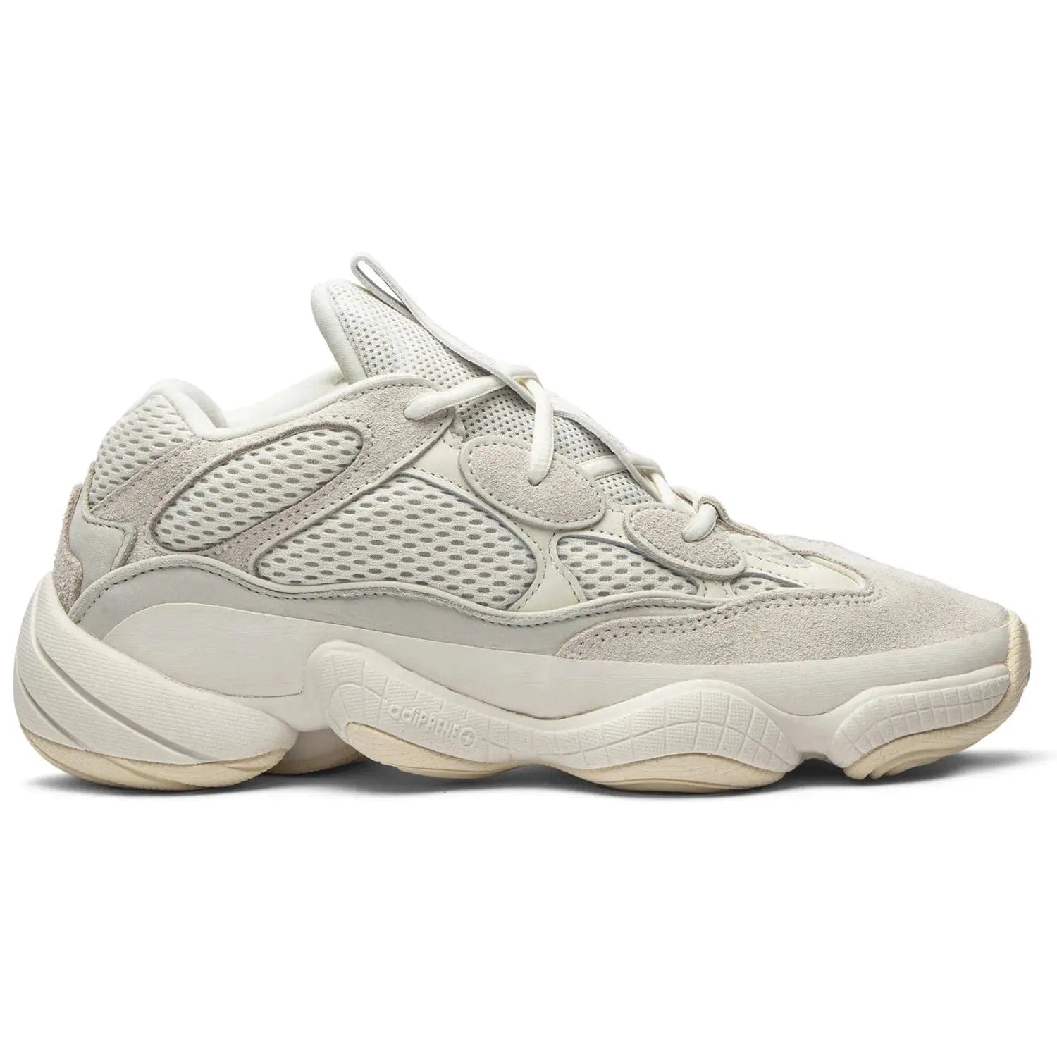 Yeezy Adidas Yeezy 500 BONE WHITE
