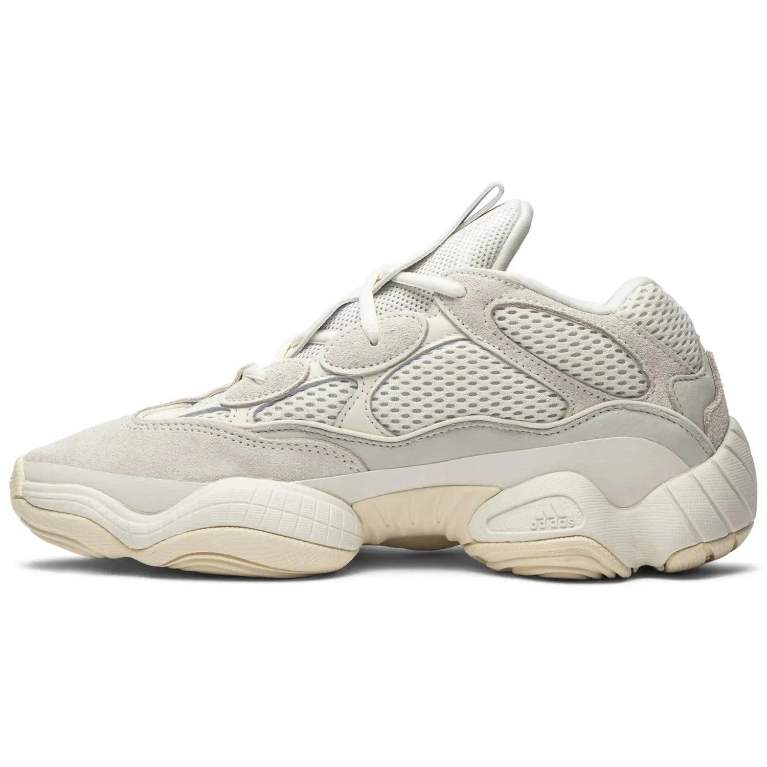 Yeezy Adidas Yeezy 500 BONE WHITE