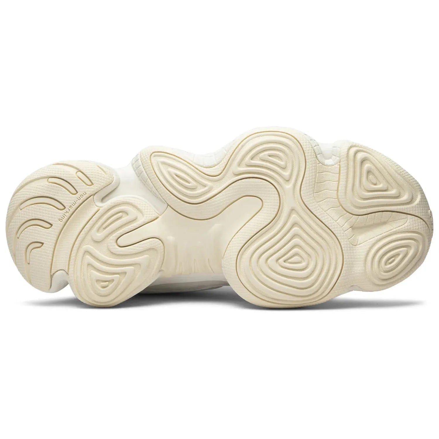 Yeezy Adidas Yeezy 500 BONE WHITE