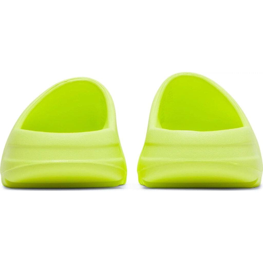 Yeezy Adidas Yeezy Slides Glow Green 2.0 M