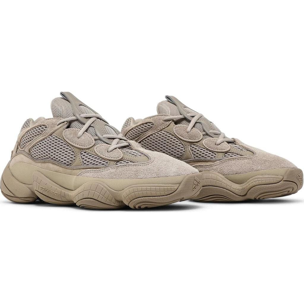 Yeezy Adidas Yeezy 500 Taupe Light M