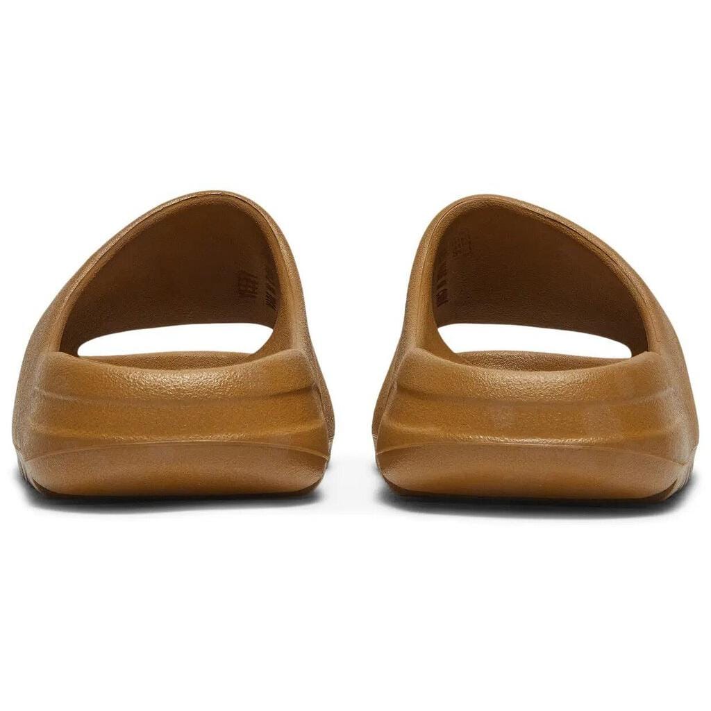 Yeezy Adidas Yeezy Slides Ochre M
